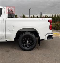 شيفروليه سلفرادو